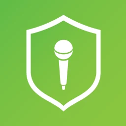Mikrofon Engelleme - Anti Spy simgesi