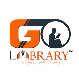 GoLibrary Library Manager App 아이콘